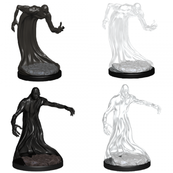 D&D Nolzur's - Shadow W15