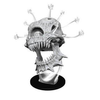 D&D Nolzur's - Death Tyrant