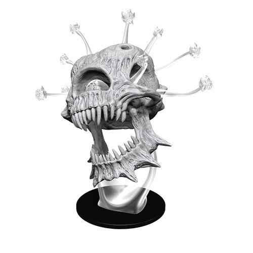 D&D Nolzur's - Death Tyrant