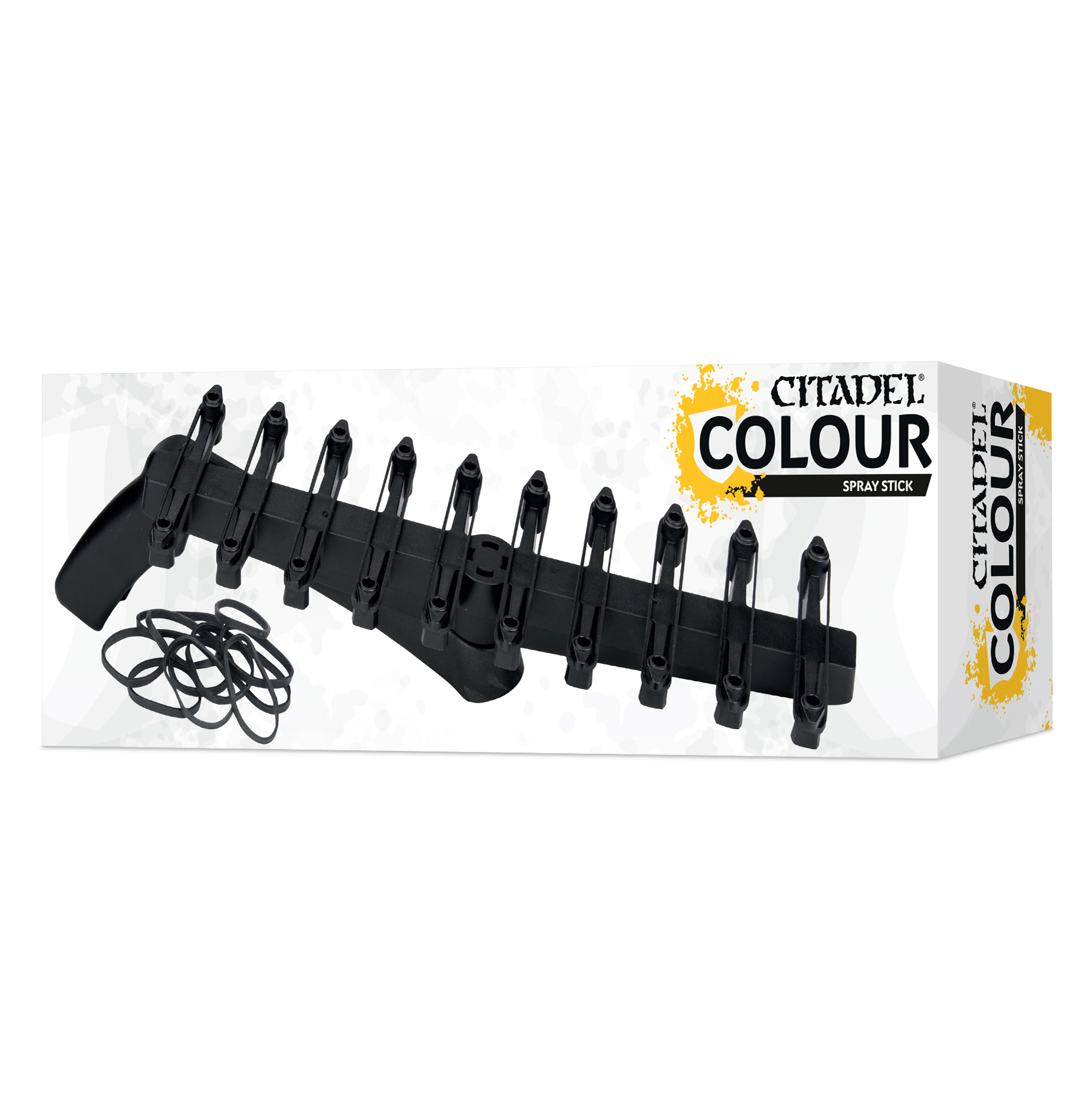 Citadel Colour Spray Stick v2