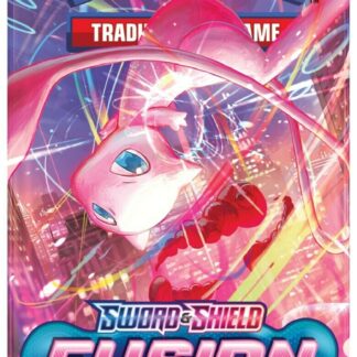 Pokemon TCG: Fusion Strike - Booster