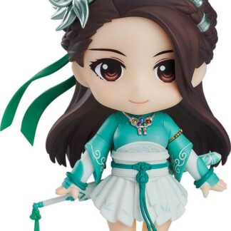 Nendoroid - Legend of Sword and Fairy 7, Yue