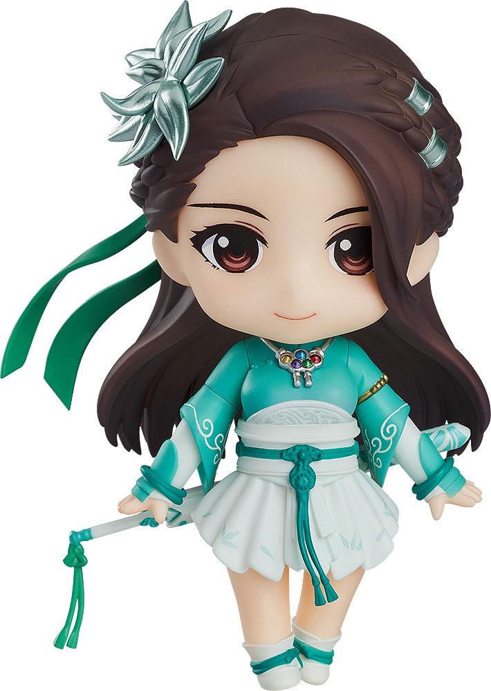 Nendoroid - Legend of Sword and Fairy 7, Yue