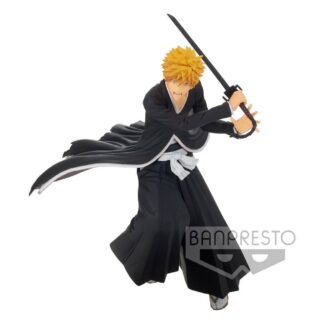 Bleach Soul Entered Model Ichigo Kurosaki