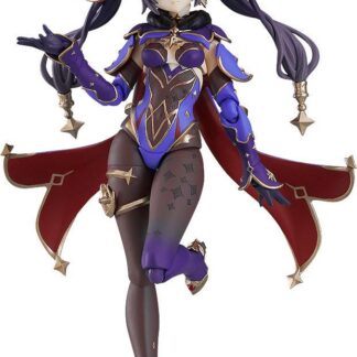 Genshin Impact - Figma - Mona