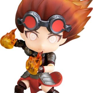 Nendoroid - Magic: The Gathering, Chandra Nalaar