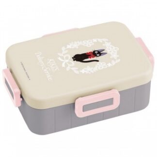 Bento 4 Locks Jiji Lace - My Neighbor Totoro