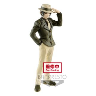 Demon Slayer Demon Serie Muzan Kibutsuji New Color