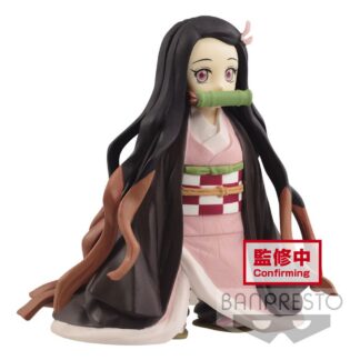 Demon Slayer Demon Series Nezuko Kamado