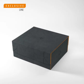 Gamegenic - Games' Lair 600+ Convertible - Excl.