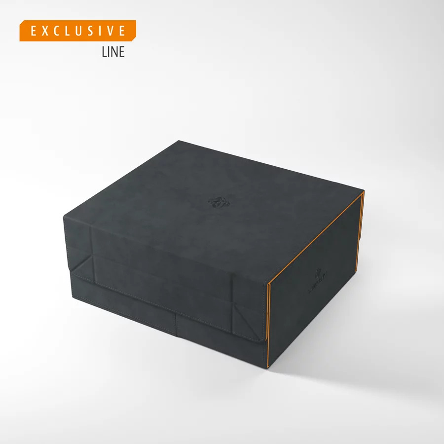 Gamegenic - Games' Lair 600+ Convertible - Excl.