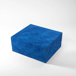 Gamegenic - Games' Lair 600+ Convertible - Blue