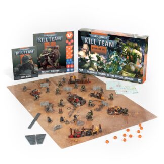 Warhammer 40,000 Kill Team: Starter Set 2022