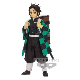 Demon Slayer PVC Statue Tanjiro Kamado