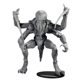 WH40k Ymgarl Genestealer (Artist Proof)