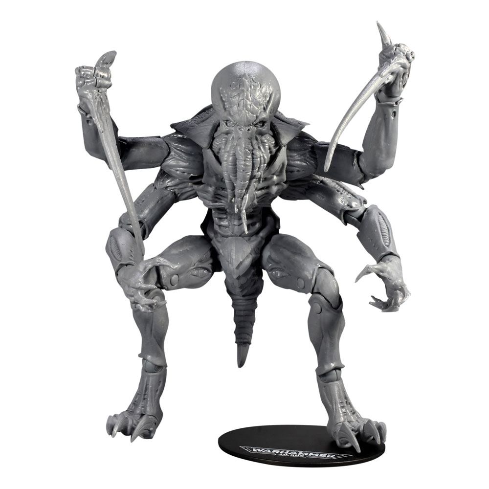 WH40k Ymgarl Genestealer (Artist Proof)