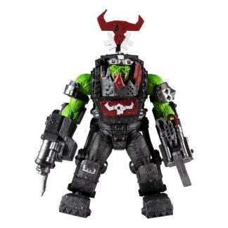 WH40k Ork Meganob with Shoota