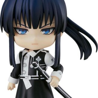 Nendoroid - D.Gray-man, Yu Kanda