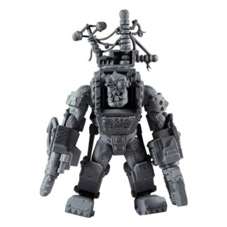 WH40k Ork Big Mek (Artist Proof)