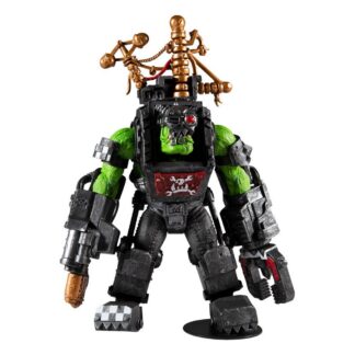WH40k Ork Big Mek