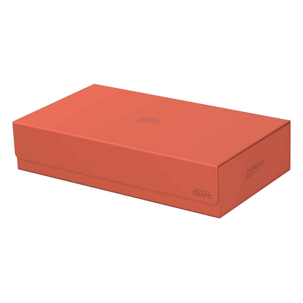 Ultimate Guard - Omnihive 1000+ - Dark Orange