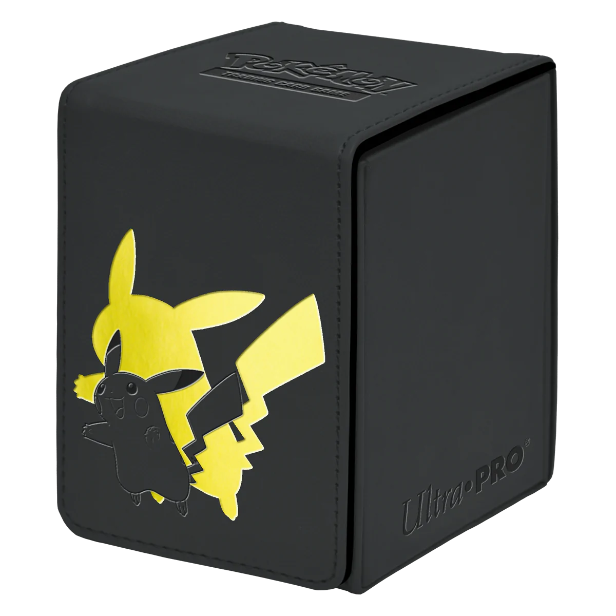 UP - Alcove Flip Box - Pokemon: Pikachu 2019