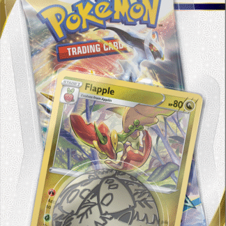 Pokemon TCG: Brilliant Stars Ch. Blister Flapple
