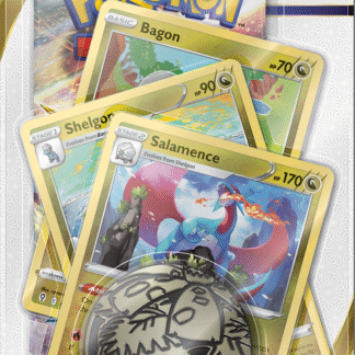 Pokemon TCG: Brilliant Stars P Ch. Blister Hydreig