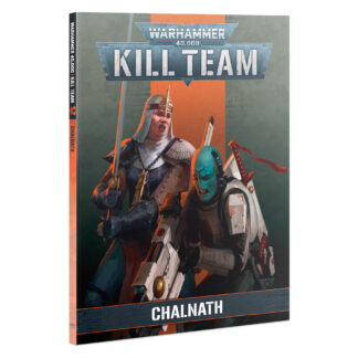 Kill Team: Codex Chalnath