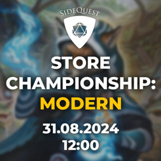 MTG Draft