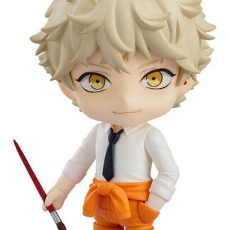 Nendoroid - Blue Period, Yatora Yaguchi