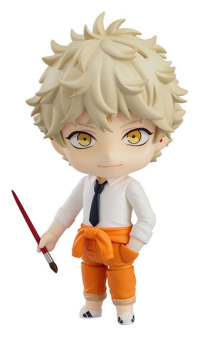 Nendoroid - Blue Period, Yatora Yaguchi