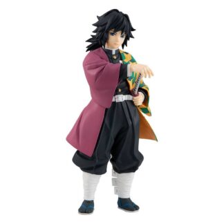 Pop Up Parade Demon Slayer Giyu Tomioka