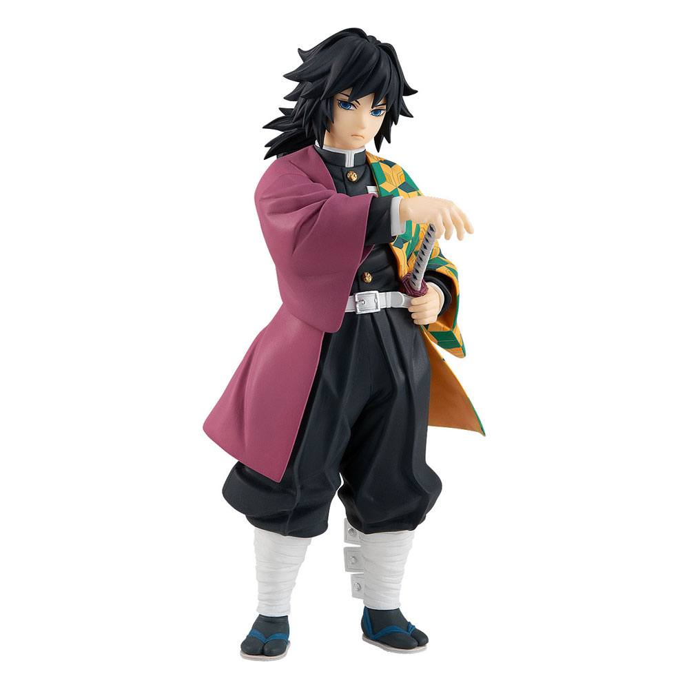 Pop Up Parade Demon Slayer Giyu Tomioka