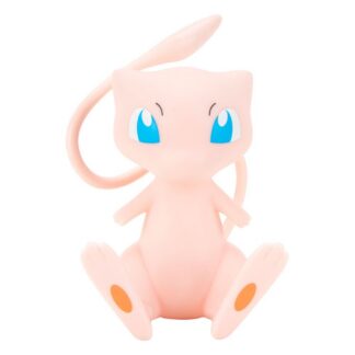 Pokemon Vinyl Figure Mew 11 cm