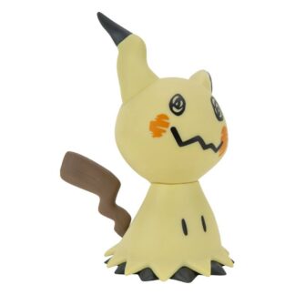 Pokemon Vinyl Figure Mimikyu 11 cm