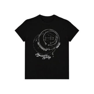 Demon's Souls T-Shirt Circles