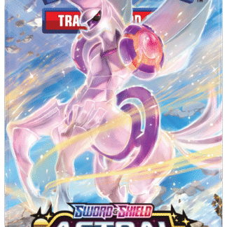 Pokemon TCG: Astral Radiance - Booster