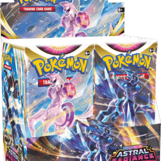 Pokemon TCG: Astral Radiance - Booster Box