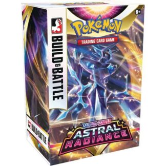 Pokemon TCG: Astral Radiance Prerelease Pack