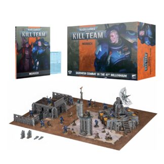 Kill Team: Moroch