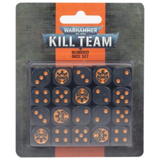 Kill Team: Blooded Dice Set