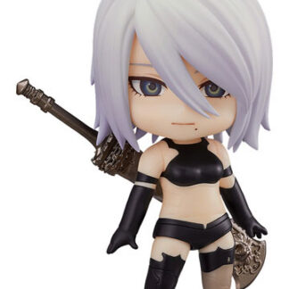 Nendoroid - NieR:Automata, A2 Short Hair Ver.