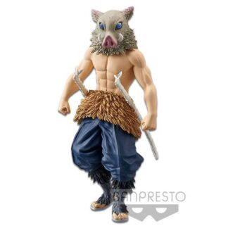 Demon Slayer Inosuke Hashibira