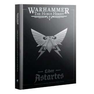 Liber Astartes – Loyalist Legiones Astartes