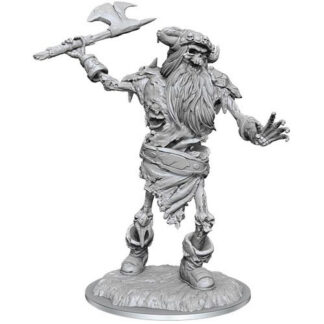 D&D Nolzur's - W16 Frost Giant Skeleton