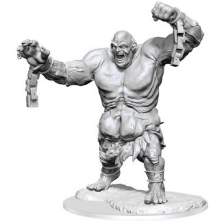 D&D Nolzur's - W16 Mouth of Grolantor