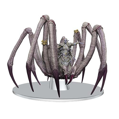 Adventures in the Forgotten Realms - Lolth