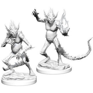 D&D Nolzur's - W16 Barbed Devils
