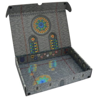 Safe & Sound Vanguard Box (Fantasy)